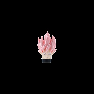 HOOKAiN - 3D Mouthpiece - PiNK SOHN