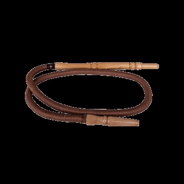 Al-Mani - Lederstoff Schlauchset - Modell 7