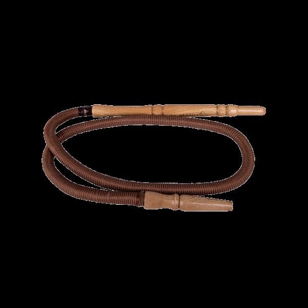 Al-Mani - Lederstoff Schlauchset - Modell 7