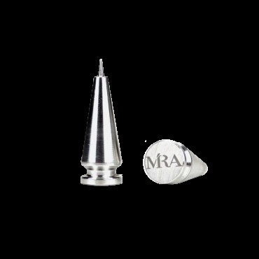 Mira - Phunnelstopfen mit Lochstecher - Aluminium