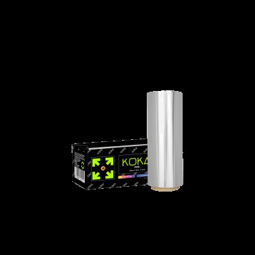 Koka Foil - Premium Alufolie - 25 m - 14 cm - 40 µm