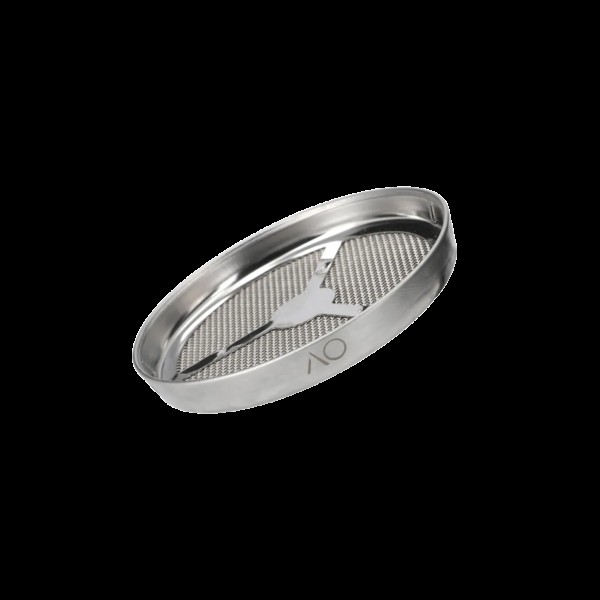 AO - Strainer - Auflagesieb - Edelstahl