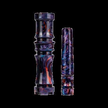 Moze - Breeze Pro - Sleeve Set - Original Purple