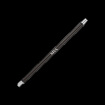 Mira - Carbon Mundstück - Schwarz - 39cm