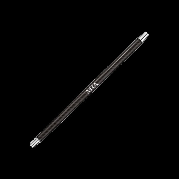 Mira - Carbon Mundstück - Schwarz - 39cm
