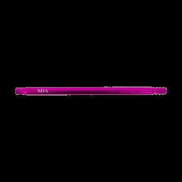 Mira - Aluminium mouthpiece - Purple