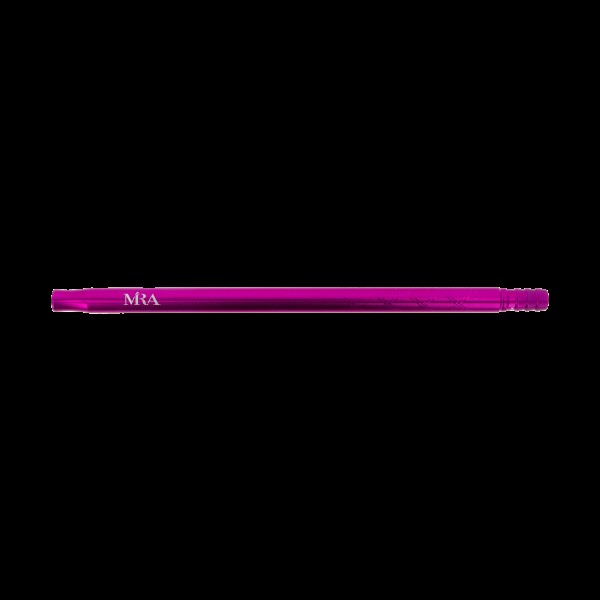 Mira - Aluminium mouthpiece - Purple