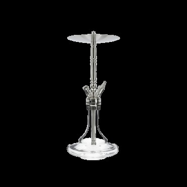 Cygn - Nibiru - Edelstahl - Shisha