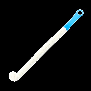 Boobie Brush - Shishabürste - Blau