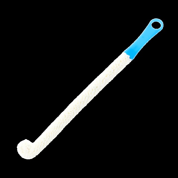 Boobie Brush - Shishabürste - Blau