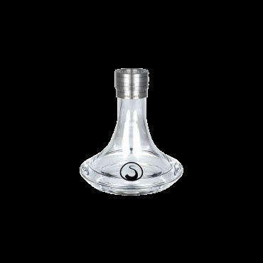 Steamulation - Mini Gen 2 - Bowl with Steam Click - Clear