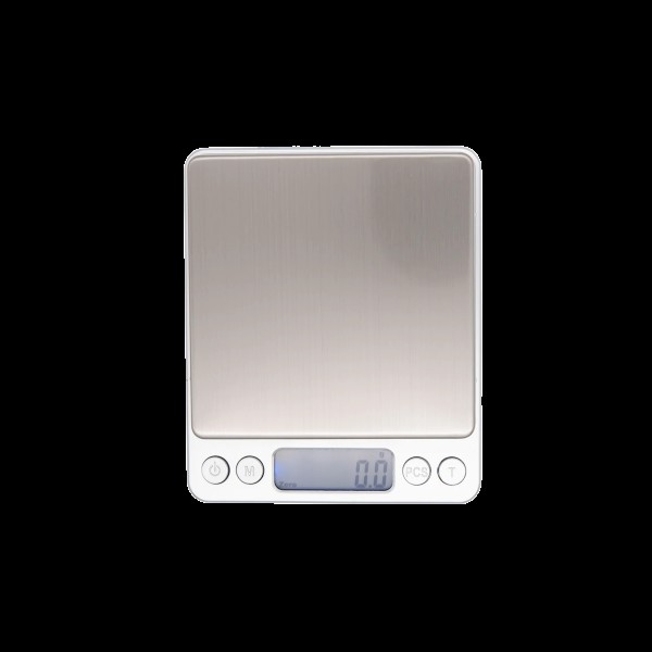 BTPS - Digitalwaage - 2000 x 0.1 g