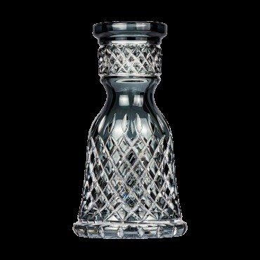 Moze Exclusive - Glass Tradi - Crown Cut Grey