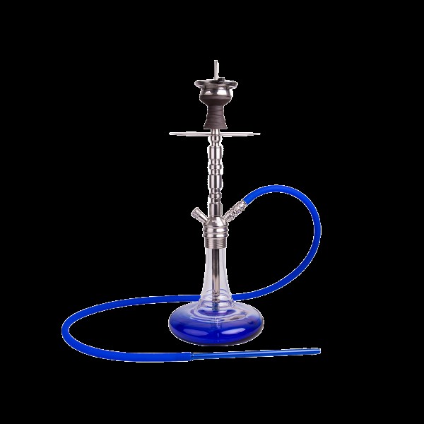 Smoke Me - Five - Blau