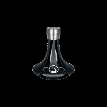 Steamulation - Mini Gen 2 - Bowl with Steam Click - Black Matt