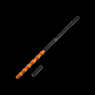 Invi - Gripliner - Mundstück - Orange - 38 cm