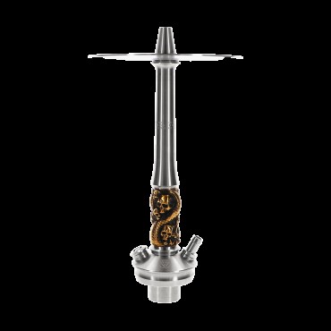 Tyrant - Dark Ritual - S2 - Steel Gold