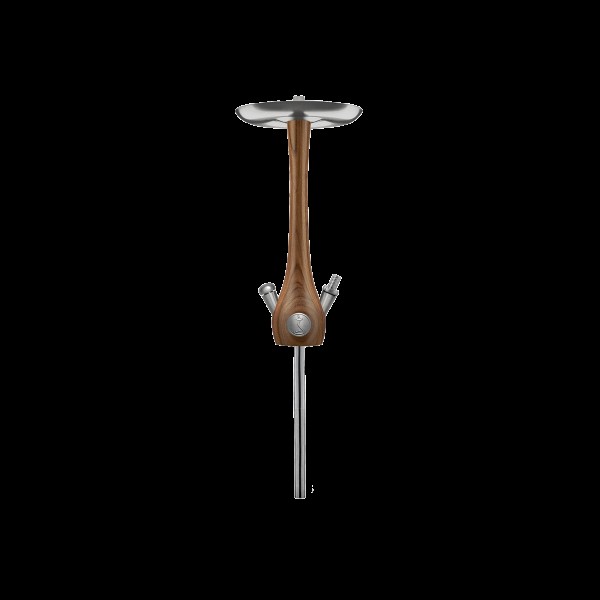 Wookah - Body - Walnut