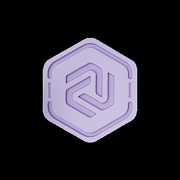 Moze - Amotion Roam Coaster - Mauve