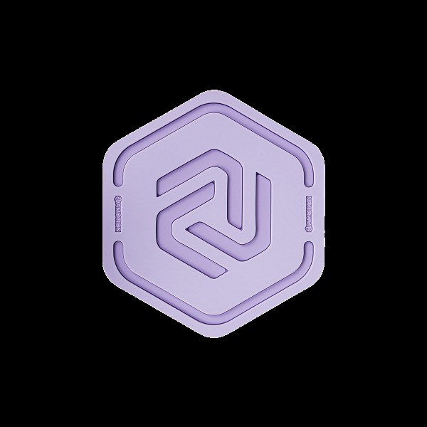 Moze - Amotion Roam Coaster - Mauve