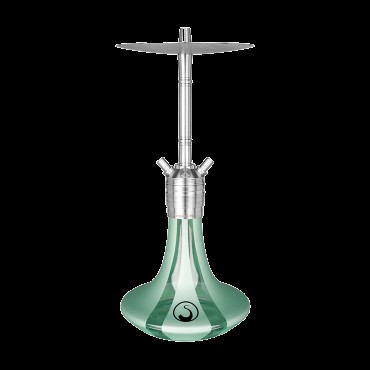 Steamulation - Pure - Mint Matt Metallic