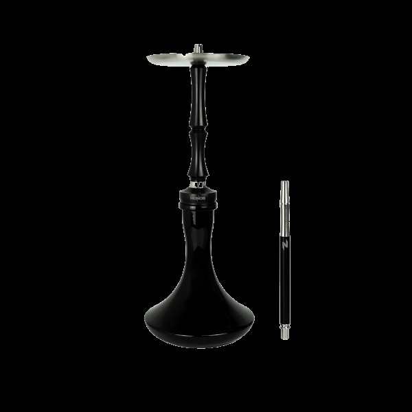 HONOR HOOKAH | RISE | BLACK