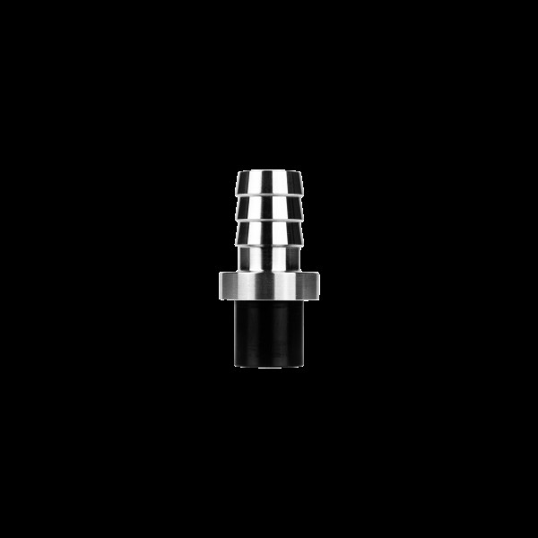 Amotion Flash Bang - Schlauchanschluss - Silber