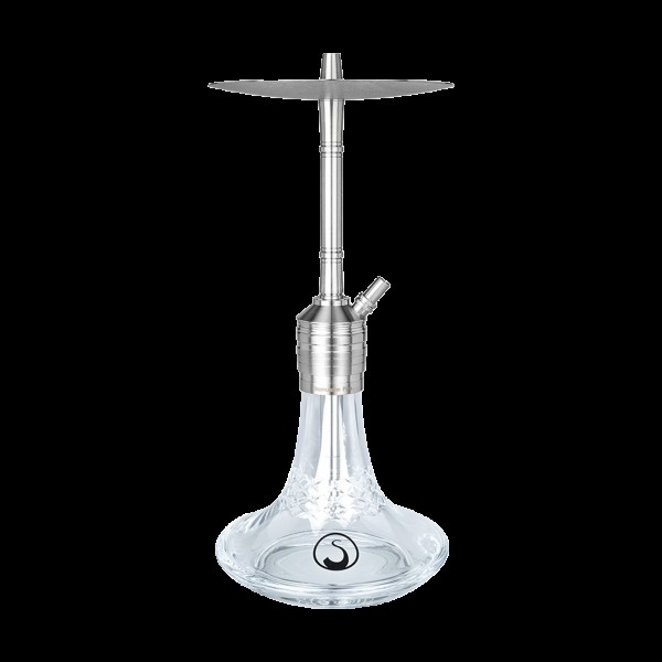 Steamulation - Pure One - Crystal