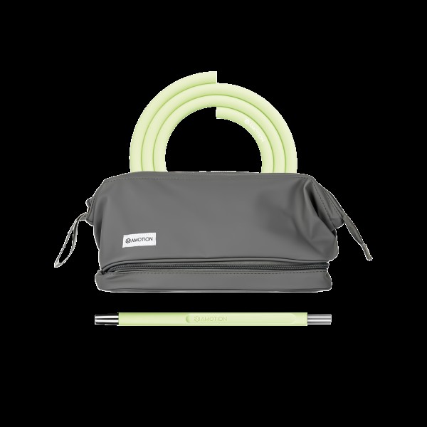 Moze - Amotion Roam - Addon Kit - Lime