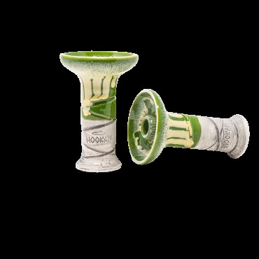 Lit Lip Large Phunnel - Green Gelato XL