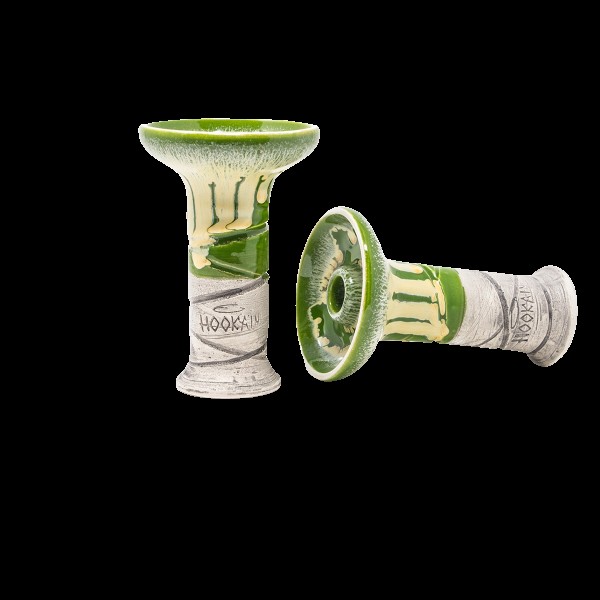 Lit Lip Large Phunnel - Green Gelato XL
