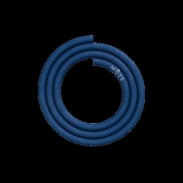 Moze - Silikonschlauch - Blue
