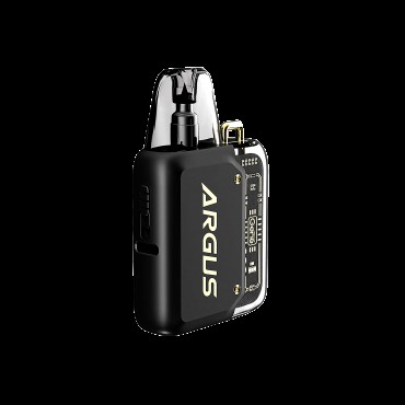 VooPoo - Argus P1 - Pod Kit - Black