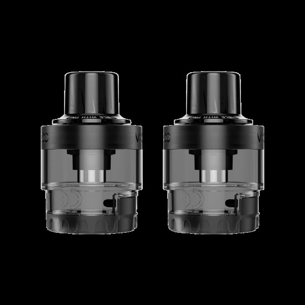 VooPoo - PnP - Pod Tank - 2 Stk.