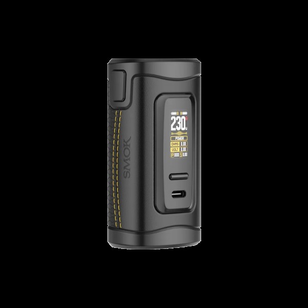Smok - Mod - Morph - 3 230 Watt Akkuträger - Schwarz