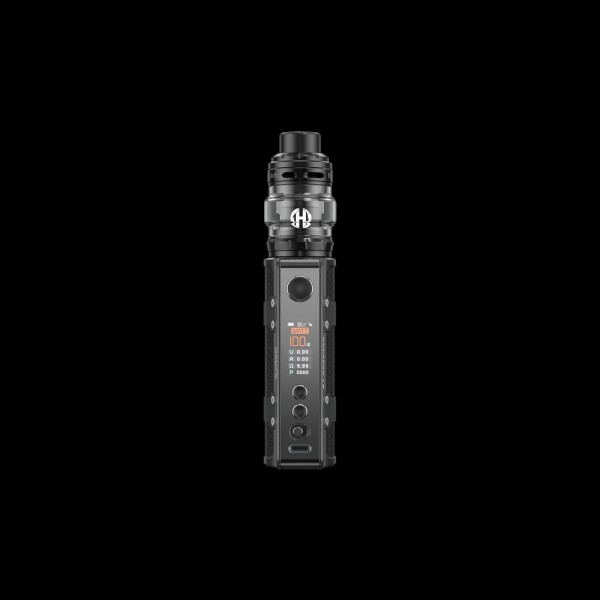 Aspire - Huracan LX - Kit - Schwarz