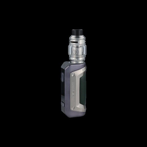 GeekVape - Aegis Solo 2 - Kit - Grau