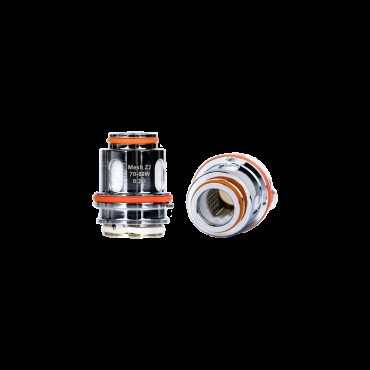 GeekVape - Z - Mesh Coil - 5 Stk. - 0.2 Ohm