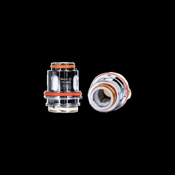 GeekVape - Z - Mesh Coil - 5 Stk. - 0.2 Ohm