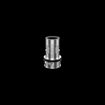 VooPoo - TPP DM1 - Verdampferkopf Mesh Coil - 3 Stk. - 0.15 Ohm