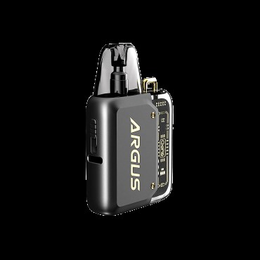 VooPoo - Argus P1 - Pod Kit - Gunmetal