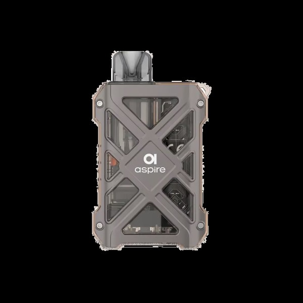 Aspire - Gotek X II - Kit - Gunmetal