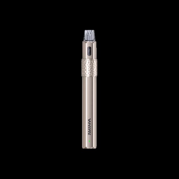 Uwell - Whirl F - Pod Kit - Champagne