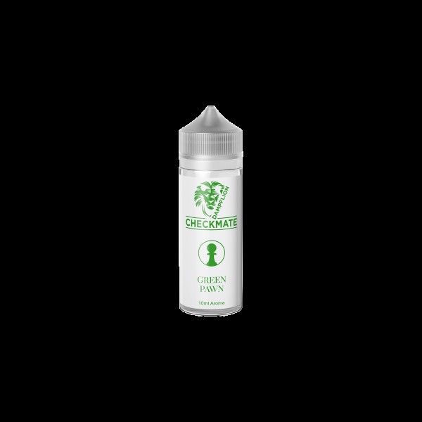 Dampflion - Aroma - Longfill - Green Pawn - 10 ml