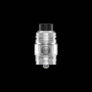 GeekVape - Z Subohm - Tank Mit Coil - Clearomizer Set - 0.2 Ohm & 0.4 Ohm - Silber
