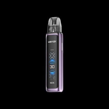 GeekVape - Wenax Q Ultra - Kit - Lila