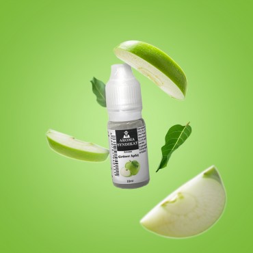 Aroma Syndikat - Aroma - Grüner Apfel  - 10 ml