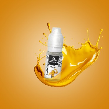Aroma Syndikat - Aroma - Energy  - 10 ml