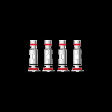 Uwell - Caliburn G2 - Verdampferkopf - 4 Pcs. - 1.2 Ohm Uwell - Caliburn G2 - Verdampferkopf - 4 Pcs. - 1.2 Ohm