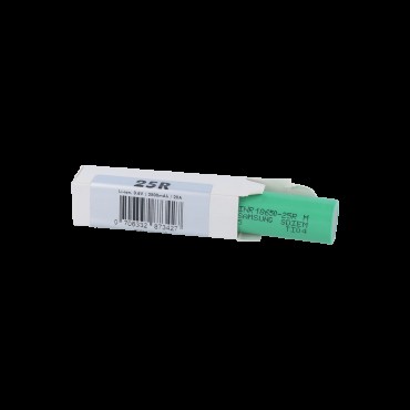 Samsung - Akkuzelle - INR18650-25R - 2500 mAh Akku Samsung - Akkuzelle - INR18650-25R - 2500 mAh Akku